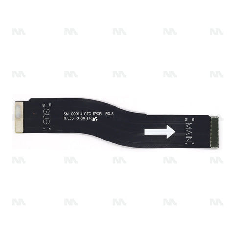 Nappe principale OEM pour Samsung Galaxy S21 5G G991B