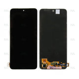 Ecran LCD + Vitre pour Xiaomi Redmi Note 11 4G (2201117TG) / Redmi note 11S 4G / Poco M4 Pro 4G - In-Cell - Noir