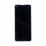 Ecran LCD + Vitre pour Motorola Moto G Power (2021) - Noir