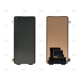 Ecran Original OEM + Vitre pour Oppo Reno 4 Pro 4G CPH2109 - Noir