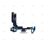 Nappe de charge Originale pour Apple iPhone 17e - Rose Pâle