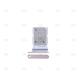 Support de carte SIM Original pour Samsung Galaxy S26 Ultra S948B - Rose doré
