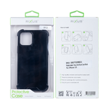 Étui anti-éclatement Rixus pour Apple iPhone 13 noir