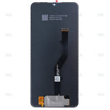 Ecran Original OEM + Vitre pour ZTE Blade V40 Vita - Noir