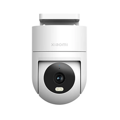 Caméra Extérieure Xiaomi CW300 Vision Nocturne Couleur