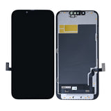 Ecran OLED + Vitre pour iPhone 13 (Diagnostic Prise en charge)