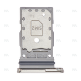 Support de carte SIM Crème OEM pour Samsung Galaxy S23 S911B, S23 Plus S916B