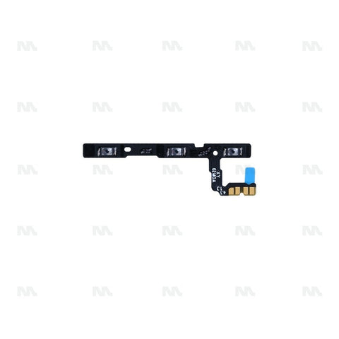 Nappe On/Off pour Xiaomi 15 Pro – OEM