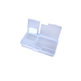 Boîte de rangement multifonctionnelle SUNSHINE SS-001A