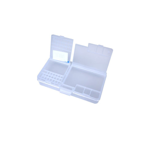 Boîte de rangement multifonctionnelle SUNSHINE SS-001A