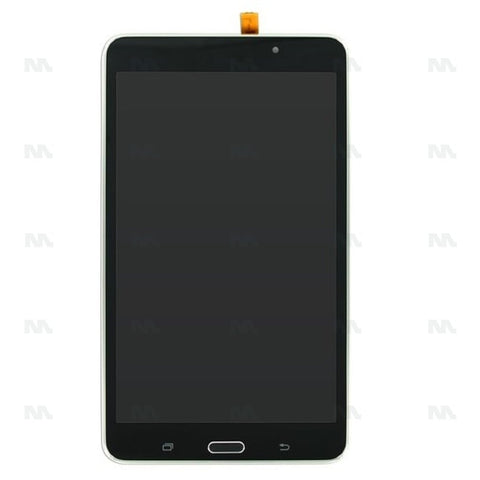 Ecran LCD + Vitre pour Samsung galaxy tab A 7.0 (T280) - Noir