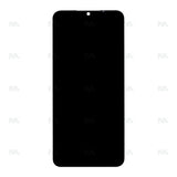 Ecran Original OEM + Vitre pour Xiaomi Redmi 9A / Redmi 9AT / Redmi 9C - Noir
