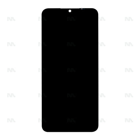 Ecran Original OEM + Vitre pour Xiaomi Redmi 9A / Redmi 9AT / Redmi 9C - Noir