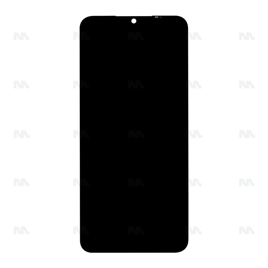 Ecran Original OEM + Vitre pour Xiaomi Redmi 9A / Redmi 9AT / Redmi 9C - Noir