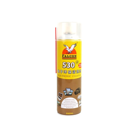 Spray à séchage rapide FALCON 530