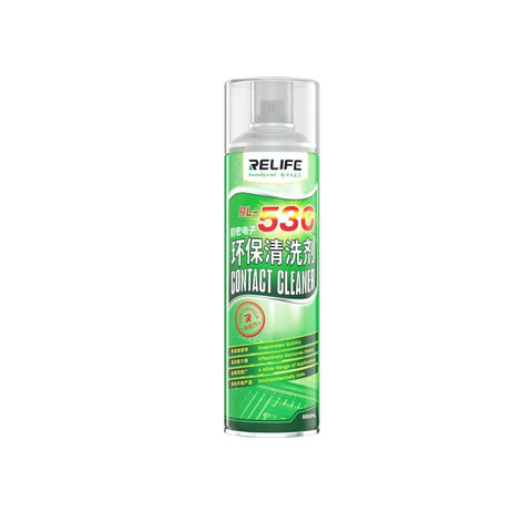 Spray électronique de protection de l'environnement Relife RL-530