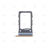 Support de carte SIM jaune OEM pour Samsung Galaxy Z Flip6 F741B