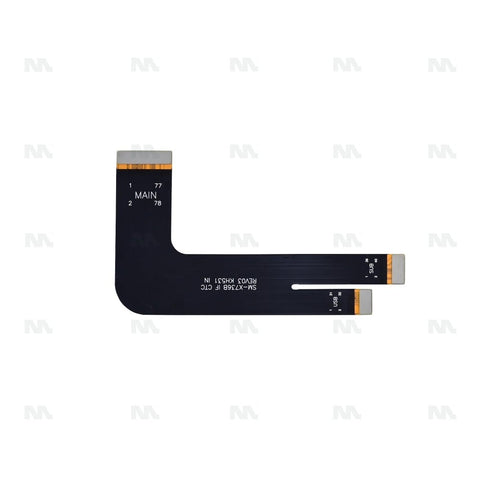 Nappe principale OEM pour Samsung Galaxy Tab S11 X730 / X736B