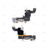 Connecteur de charge pour Apple iPhone 6S – Noir – Reconditionné