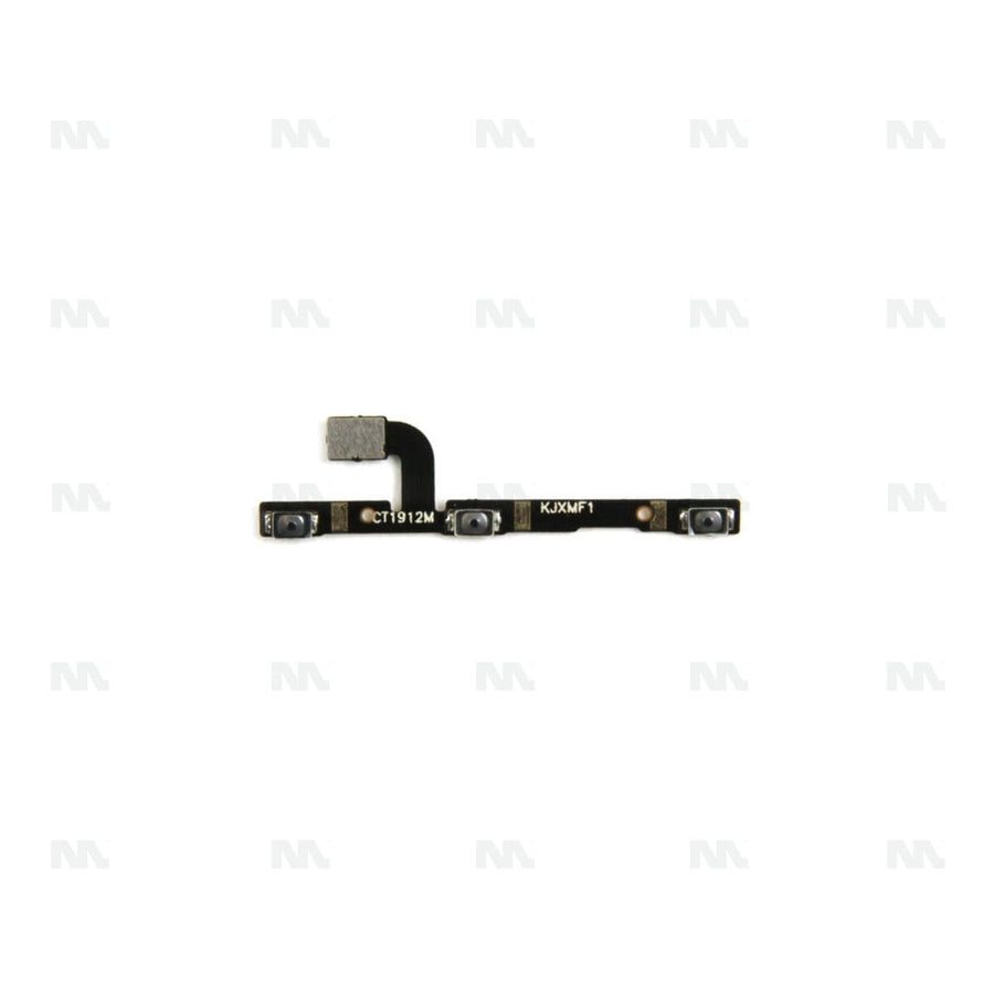 Nappe On/Off et Volume pour Xiaomi Pocophone F1 – OEM