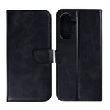Coque Etui pour Samsung Galaxy A57 - Noir