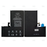 Batterie avec diagnostic (santé batterie visible) pour Apple iPhone 15 Pro - OEM