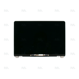 Ecran Original Reconditionné complet pour Apple MacBook Air 13 (2020) A2179 - Argent