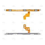 Nappe On/Off et Volume pour Samsung Galaxy A70 A705F – OEM