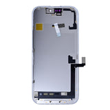 Ecran OLED + Vitre pour iPhone 17 Premium (120Hz)
