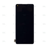 Ecran Original OEM pour Oppo Find X3 Neo 5G - Noir