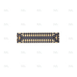 Connecteur FPC pour caméra à matrice de points infrarouge (26 pin) pour iPhone 16, 16 Plus
