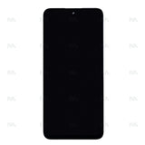 Ecran Original OEM + Vitre pour Honor 400 Smart 5G / Honor X7d - Noir