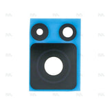 Couvercle d'objectif pour appareil photo Xiaomi 12T Pro 5G (22081212UG)