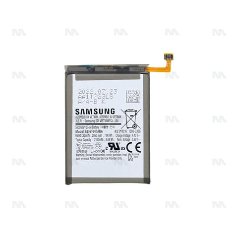 Batterie Original Samsung Galaxy Fold 5G F907B (EB-BF907ABA)