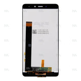 Ecran Original OEM + Vitre pour Xiaomi Redmi Note 4 - Blanc