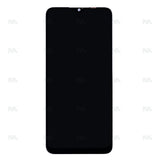 Ecran LCD complet + Vitre pour Realme 5i - Noir