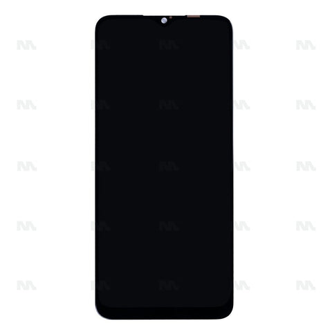 Ecran LCD complet + Vitre pour Realme 5i - Noir