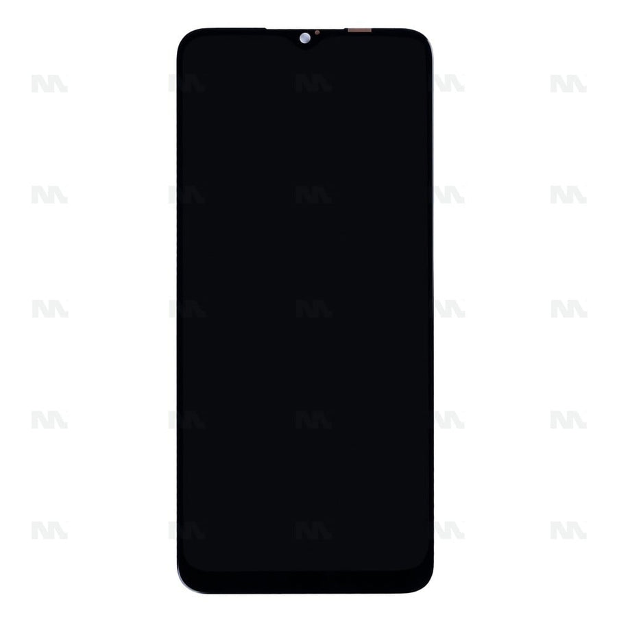 Ecran LCD complet + Vitre pour Realme 5i - Noir