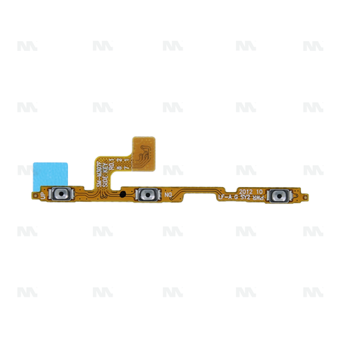 Nappe On/Off pour Samsung Galaxy M30s (SM-M307F)