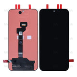 Ecran Original OEM + Vitre pour Honor 400 - Noir
