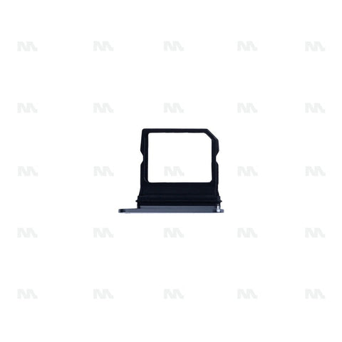 Support pour carte SIM pour Google Pixel 10 Pro - Obsidian - OEM