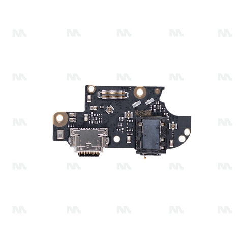 Carte mère de charge OEM pour Motorola One 5G, Moto G 5G Plus