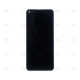 Ecran Original OEM + Vitre pour Oppo A52 CPH2069 / A72 4G CPH2067 / A92 CPH2059 - Noir