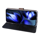 Etui de protection Rixus pour Google Pixel 9A - Noir