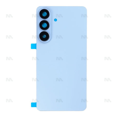 Vitre arrière avec lentille Originale pour Samsung Galaxy S26 Plus S947B - Bleu Ciel