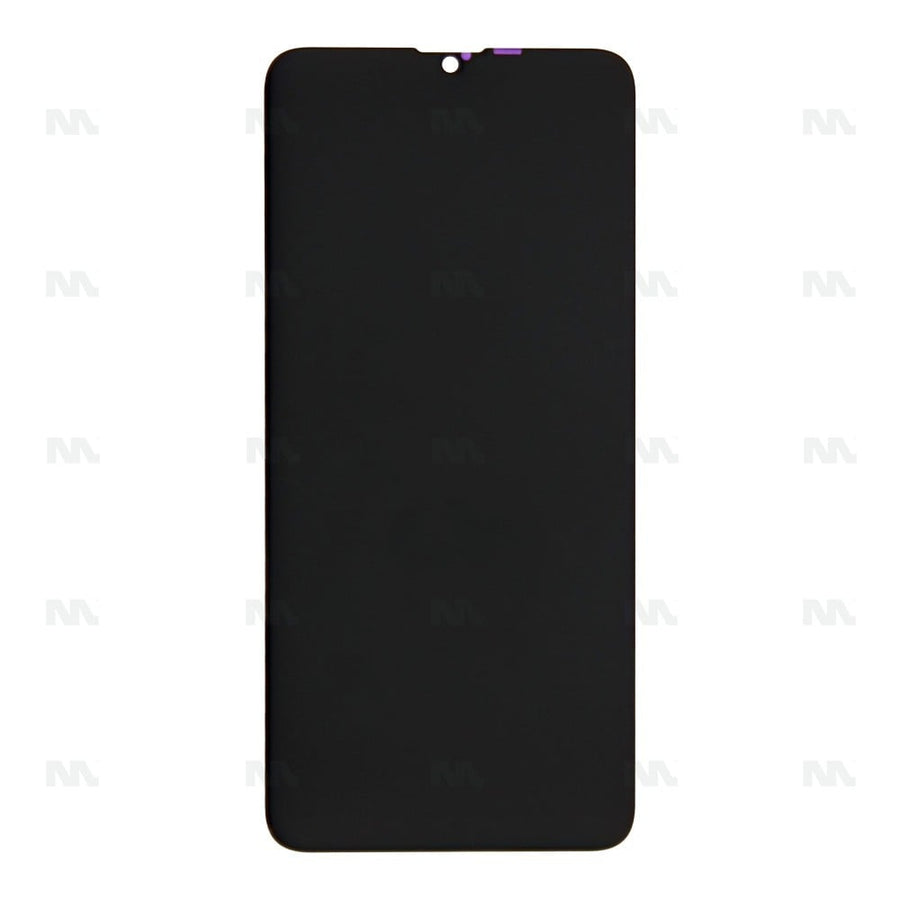 Ecran OLED + Vitre pour Samsung Galaxy A20s A207F - Noir