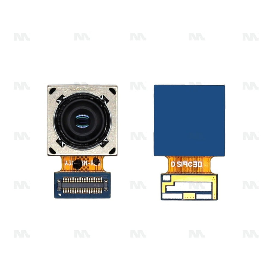 Caméra arrière 48 Mpx grand angle pour Samsung Galaxy A12 A125F - OEM