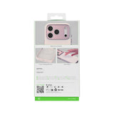 Coque de Protection Rixus ProShield pour Apple iPhone 16 Pro - Rose
