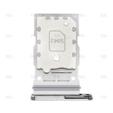 Support de carte SIM – Graphite – OEM pour Samsung Galaxy S23 S911B et S23 Plus S916B