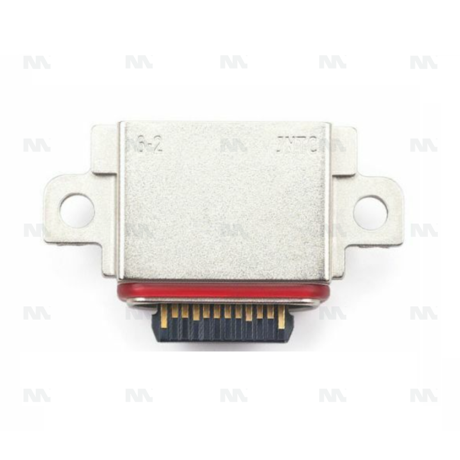 Connecteur de charge pour Samsung Galaxy S10 G973F, S10E G970F, S10 Plus G975F – OEM